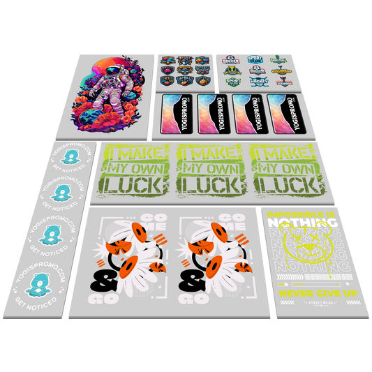 DTF - Gang Sheet Auto Builder