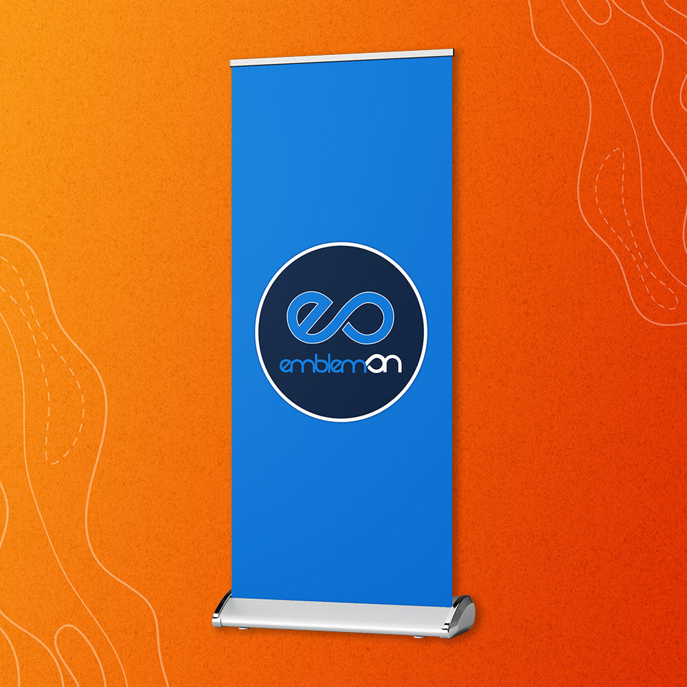 Rollup Banners